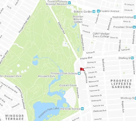 Rented by Corcoran | media 31