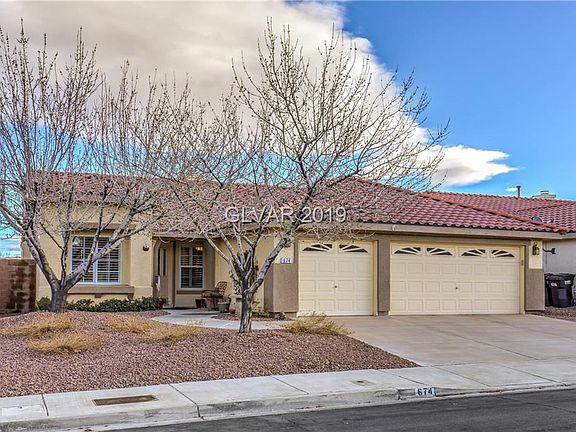 2nd image of 674 Arrowhead Canyon Dr