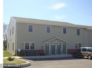 10620 Sunburst Dr UNIT B, Waynesboro, PA 17268