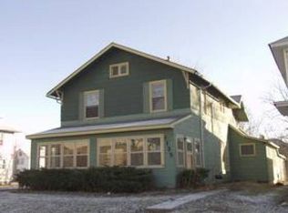 1135 28th St APT 3, Des Moines, IA 50311