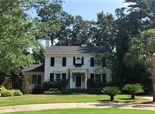 3714 Blossom St, Columbia, SC 29205