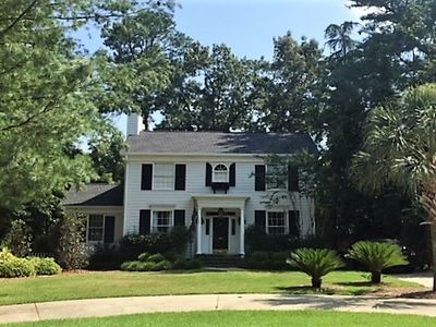 3714 Blossom St, Columbia, SC, 29205