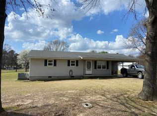77 Fannie Dr, Brighton, TN 38011