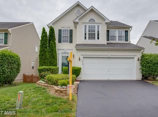 14832 Links Pond Cir, Gainesville, VA 20155