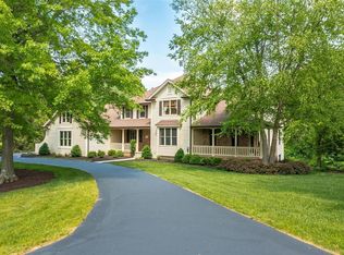 2908 Country Point Ct, Glencoe, MO 63038