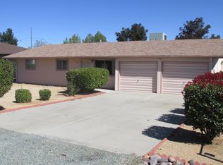 8030 E Nancy Rd, Prescott Valley, AZ 86314