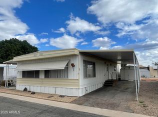 4800 W Ocotillo Rd LOT 74, Glendale, AZ 85301