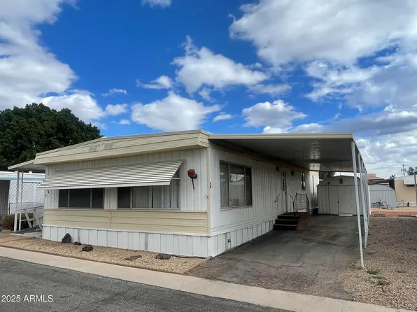 4800 W Ocotillo Road #74, Glendale, AZ 85301