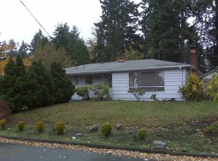 3746 138th Pl SE, Bellevue, WA