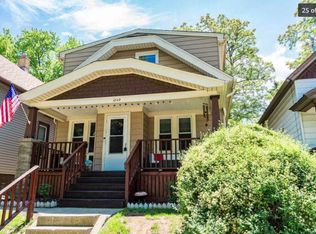 1849 E Hillcrest Ave, Milwaukee, WI 53207