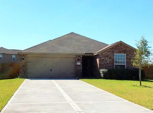 9830 Steel Knot Ln, Iowa Colony, TX 77583