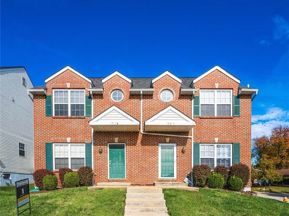 7019 Heege Rd #B, Saint Louis, MO 63123