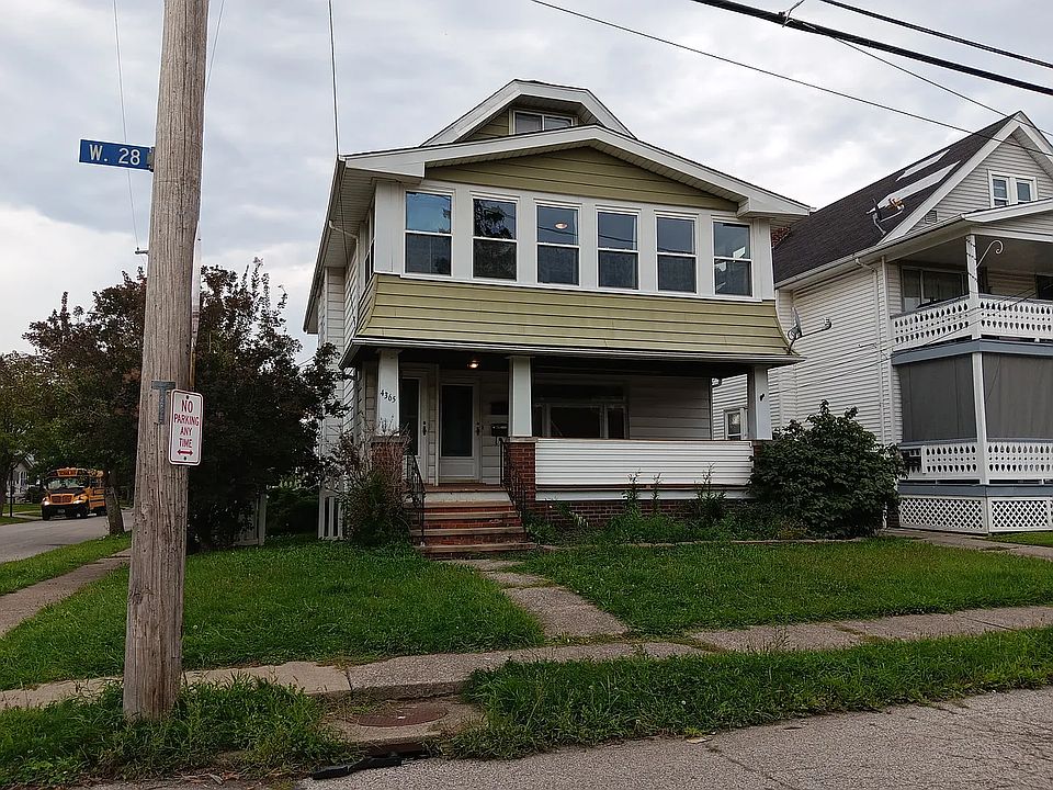 1st image of 4365 W 28th St #Up