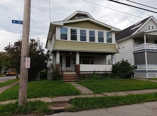 4365 W 28th St #UP, Cleveland, OH 44109