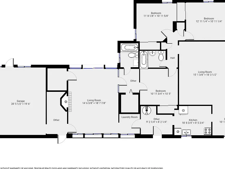 2052 Jamaica St — Photo 20