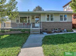 3407 V St, Omaha, NE 68107