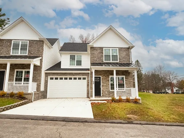 201 Willow Ln, Beaver Falls, PA 15010