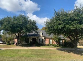 713 Winding Willows, Bossier City, LA 71111