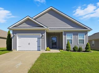155 John Davis Dr, Georgetown, KY 40324