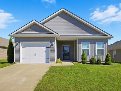 155 John Davis Dr, Georgetown, KY, 40324