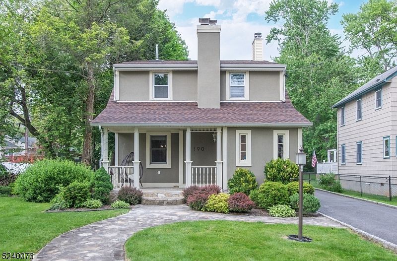 190 Farley Ave, Fanwood, NJ 07023 MLS 3860535 Zillow