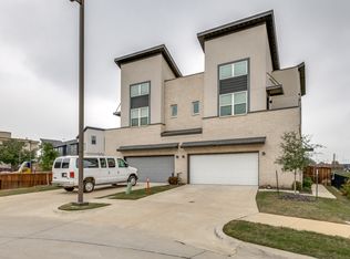 4323 Hebron St, Irving, TX 75061