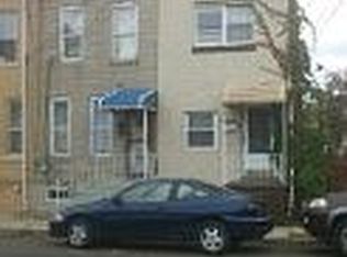 452 Klag Ave, Trenton, NJ 08638