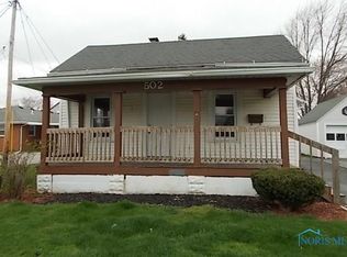 502 Clinton Ct, Findlay, OH 45840