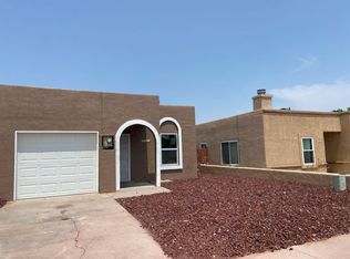 6905 Cleghorn Rd NW, Albuquerque, NM 87120