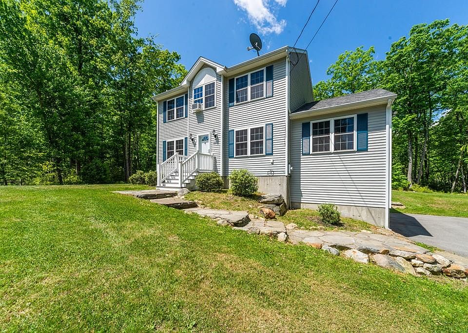 210 Bean Porridge Hill Rd, Westminster, MA 01473 | Zillow