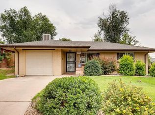 306 Xavier St, Denver, CO 80219