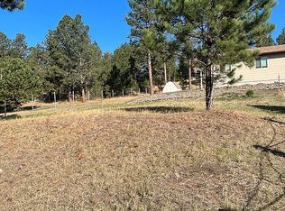 1051 Homestead Dr, Custer, SD 57730