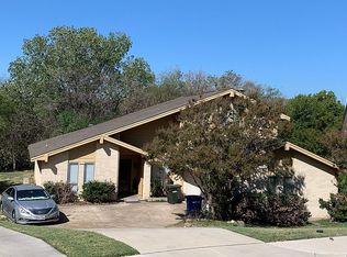 1609 Camero Dr, Carrollton, TX 75006