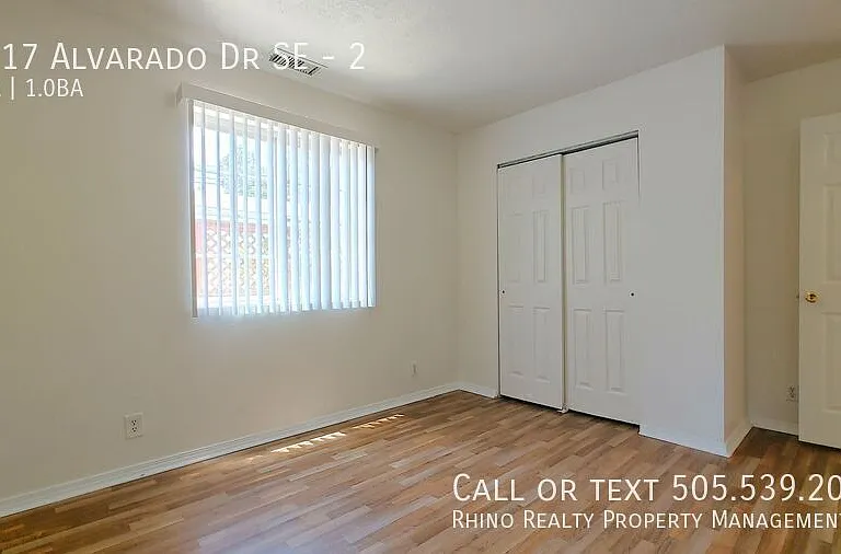 1017 Alvarado Dr SE #2 — Photo 6