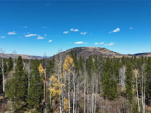 20850 Mustang Way, Oak Creek, CO 80467