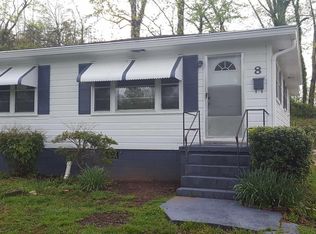 8 Landrum Pl SW, Rome, GA 30161