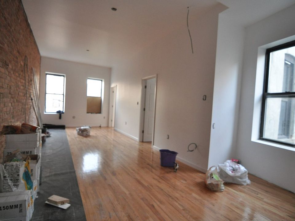 2nd image of 532 W 152nd St APT 53