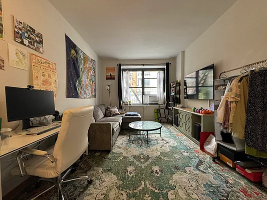 Rented by Douglas Elliman | media 1