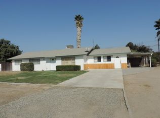 3448 W Peralta Way, Fresno, CA 93722