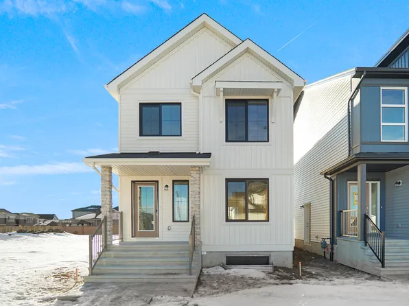 251 Falcon Cres, Leduc County, AB T0B 3M3