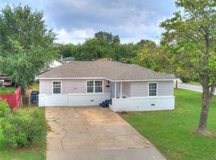 5022 S Brookline Ave, Oklahoma City, OK 73119