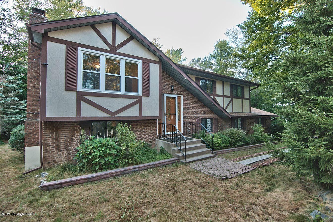 127 Blackfoot Ln, Tobyhanna, PA 18466 Zillow