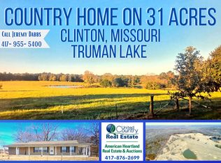 25 SE 851st Rd, Clinton, MO 64735