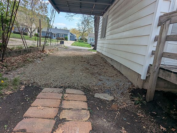 Carport