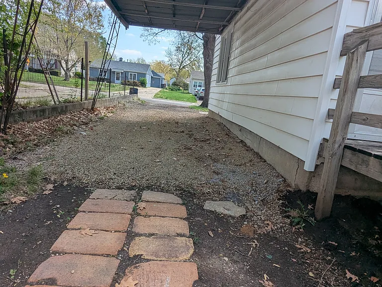 Carport
