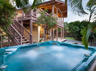 76-6303 Kaheiau St, Kailua Kona, HI 96740