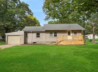 1017 Longview St, Cedar Falls, IA 50613