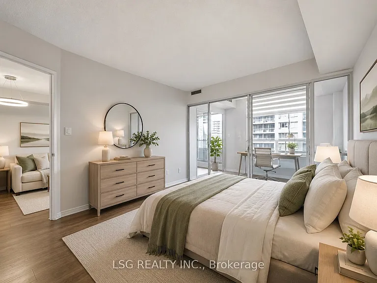 35 Empress Ave #601 — Photo 3