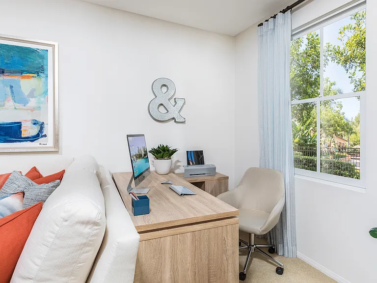 Quail Hill Apartment Homes — Photo 10
