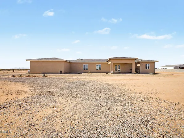 849 N SHANNON Place, Casa Grande, AZ 85193